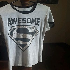 Superman T-shirt
